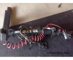 BLOE ox