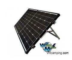 chargeur solaire