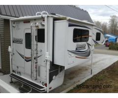 Caravane portée Lance et Diesel Dodge Ram 2500 diesel 2006