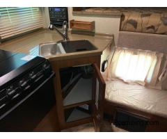 Caravane portée Lance et Diesel Dodge Ram 2500 diesel 2006