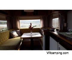 Caravane Hobby Prestige 610 UL