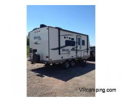 2016 forest river 21ds flagstaff, NÉGOCIABLE