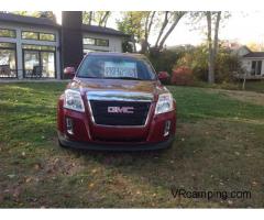 Youyou GMC Terrain SLE-2 AWD
