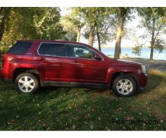 Youyou GMC Terrain SLE-2 AWD