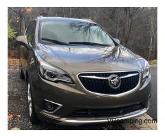 Buick Envision 2019 , excellente condition