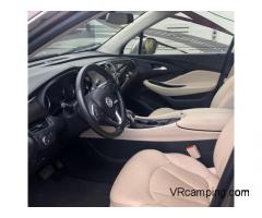 Buick Envision 2019 , excellente condition
