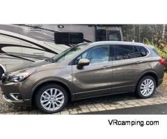 Buick Envision 2019 , excellente condition